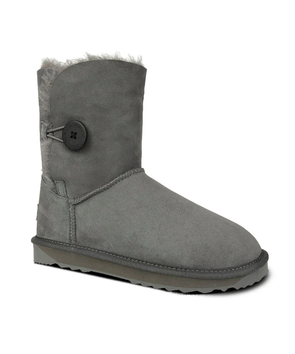 Men's UGG Premium Short Button - Image 10