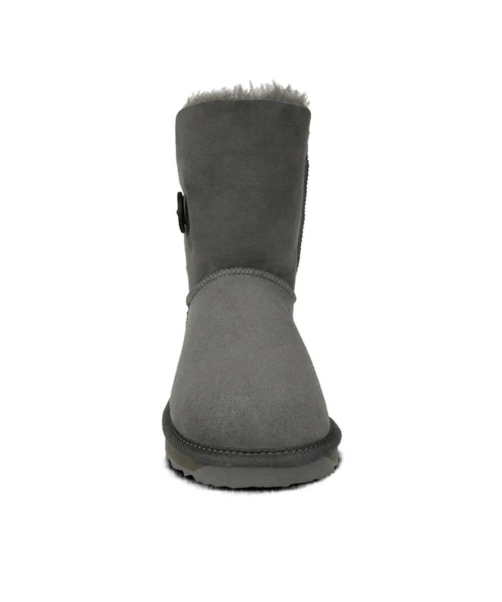 Men's UGG Premium Short Button - Image 12