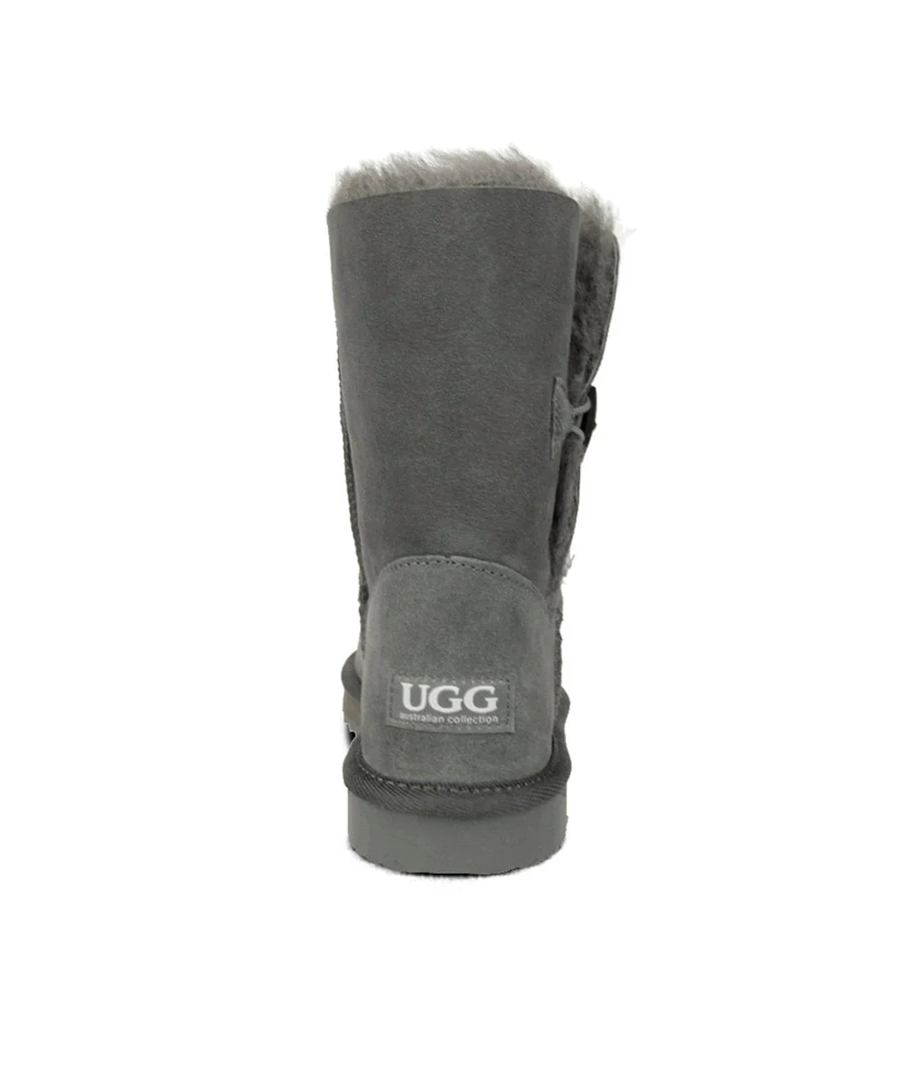 Men's UGG Premium Short Button - Image 13