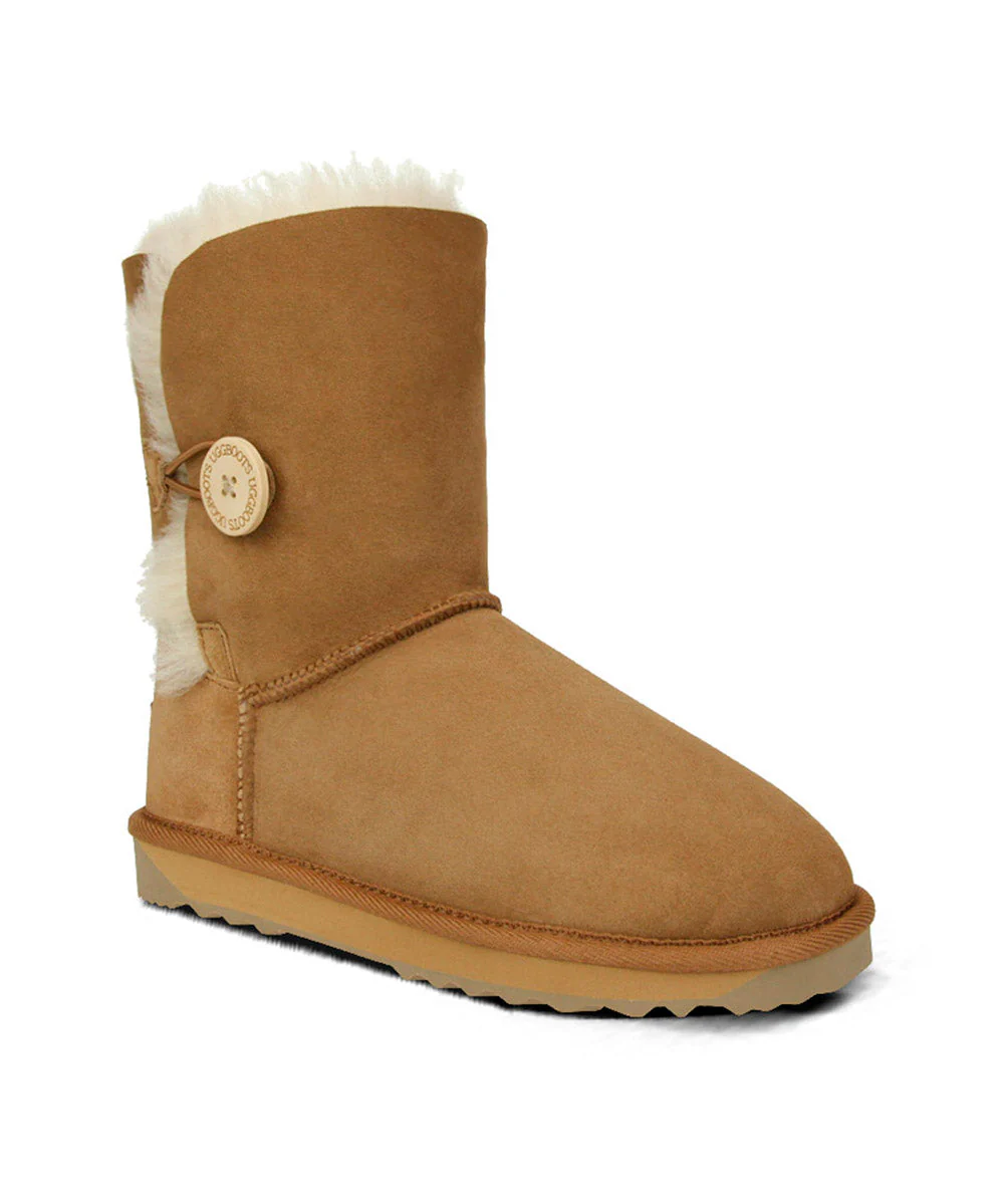 Men's UGG Premium Short Button - Image 17