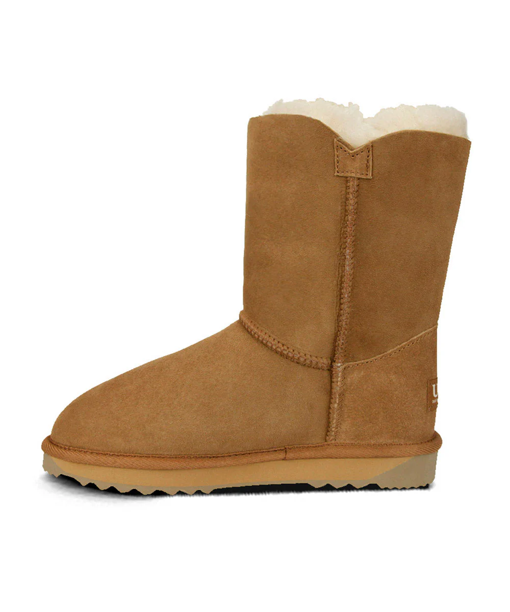 Men's UGG Premium Short Button - Image 19