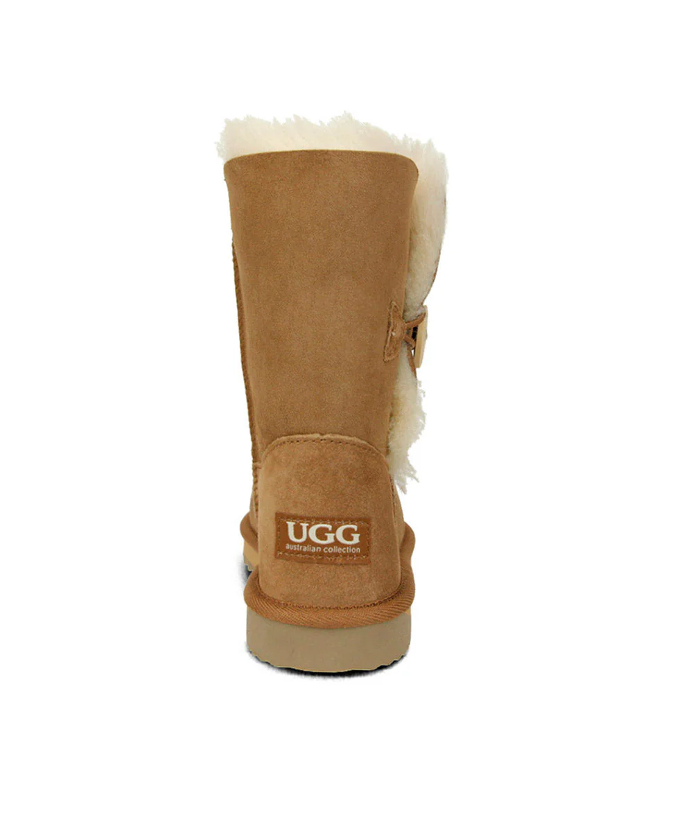 Men's UGG Premium Short Button - Image 21