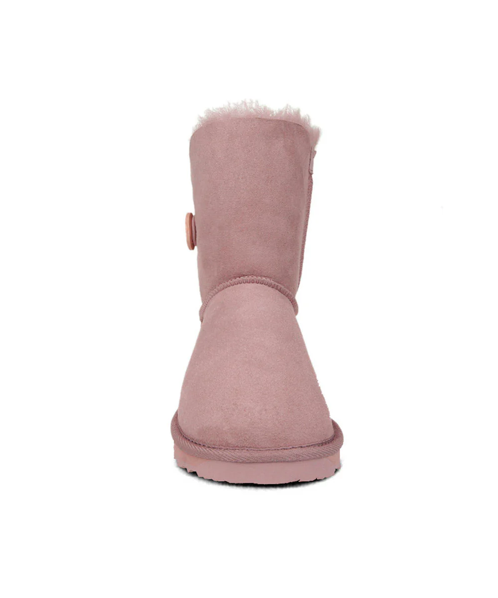 Men's UGG Premium Short Button - Image 34