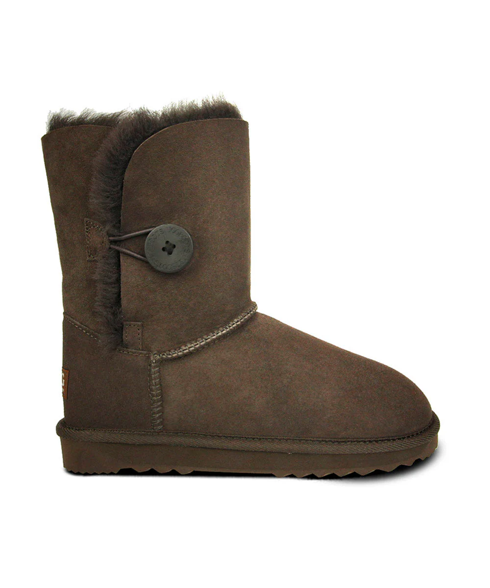 Men's UGG Premium Short Button - Image 4