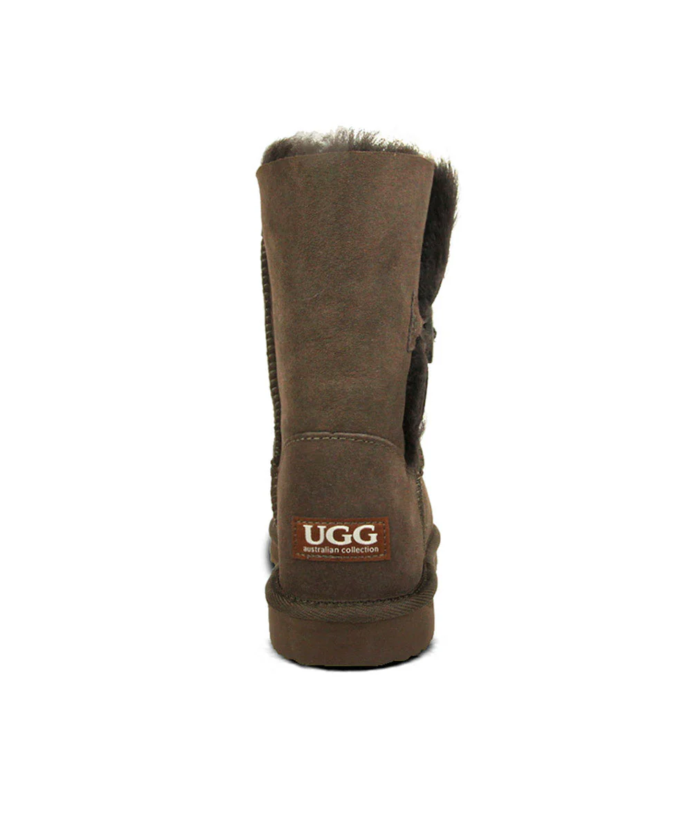 Men's UGG Premium Short Button - Image 6