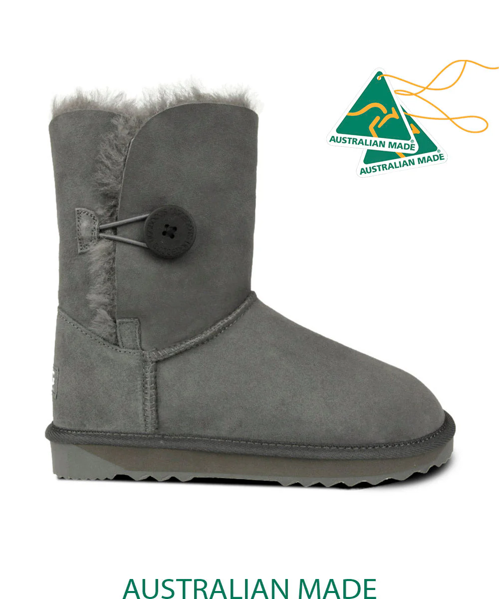 Men's UGG Premium Short Button - Image 7