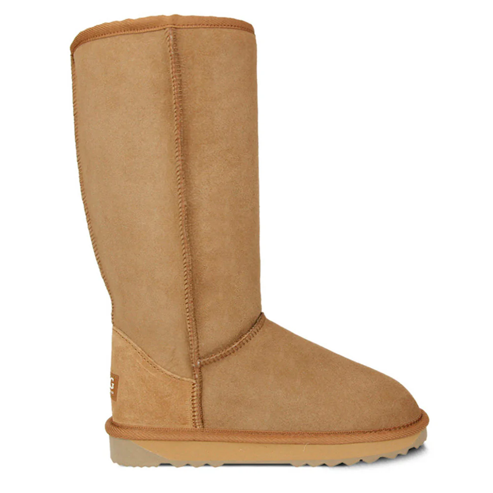 Women's UGG Premium Classic Tall - Image 10