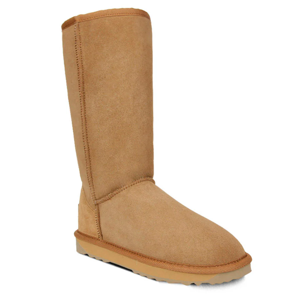 Women's UGG Premium Classic Tall - Image 11
