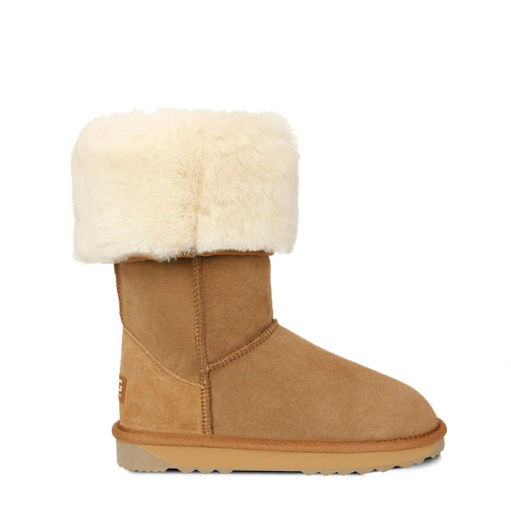 Women's UGG Premium Classic Tall - Image 12