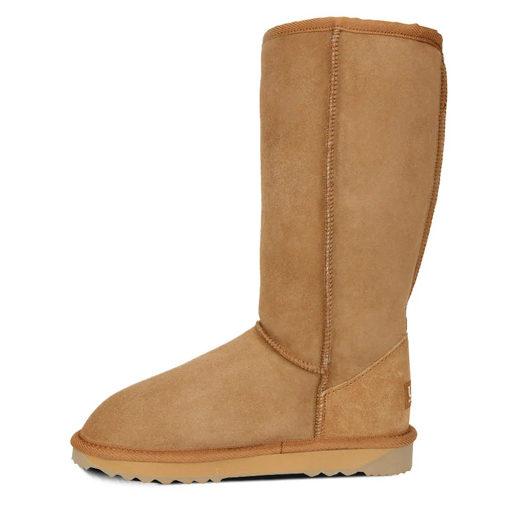 Women's UGG Premium Classic Tall - Image 13
