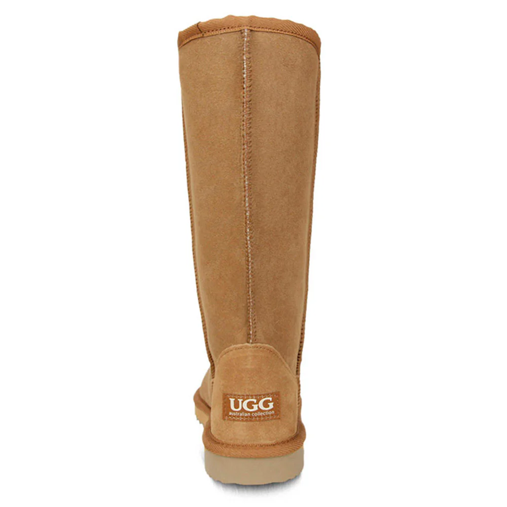 Women's UGG Premium Classic Tall - Image 15