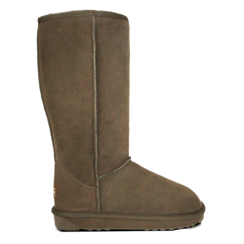 Women's UGG Premium Classic Tall - Image 17