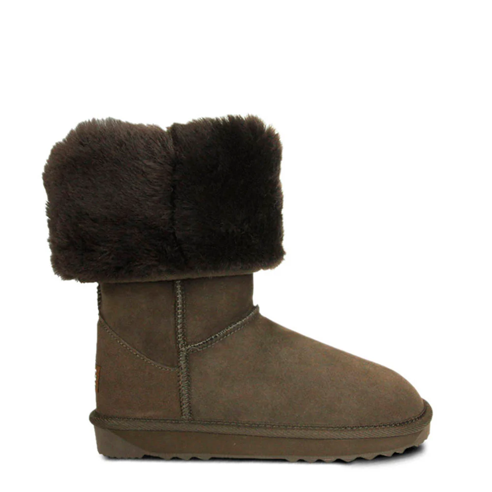 Women's UGG Premium Classic Tall - Image 19