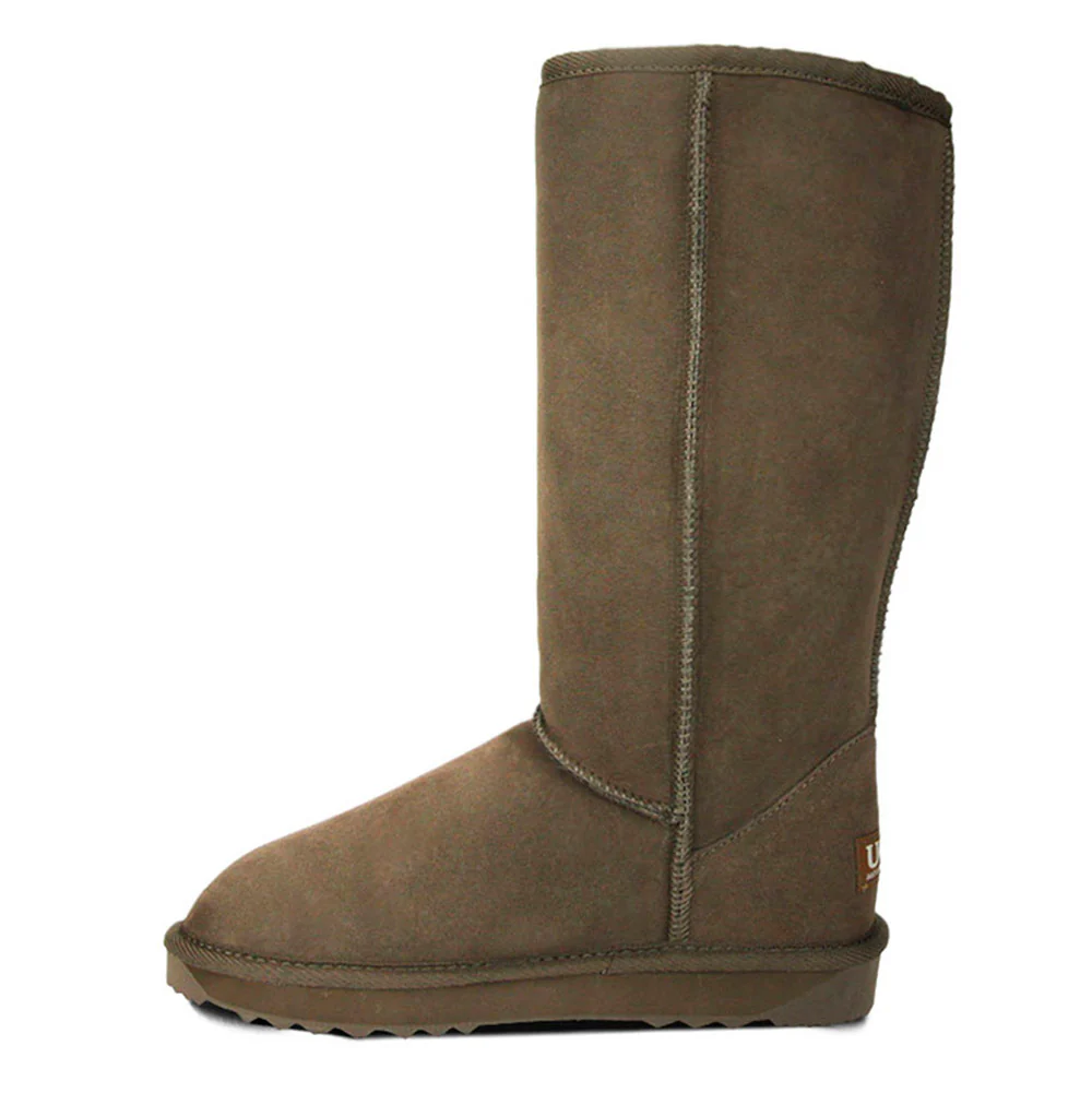 Women's UGG Premium Classic Tall - Image 20