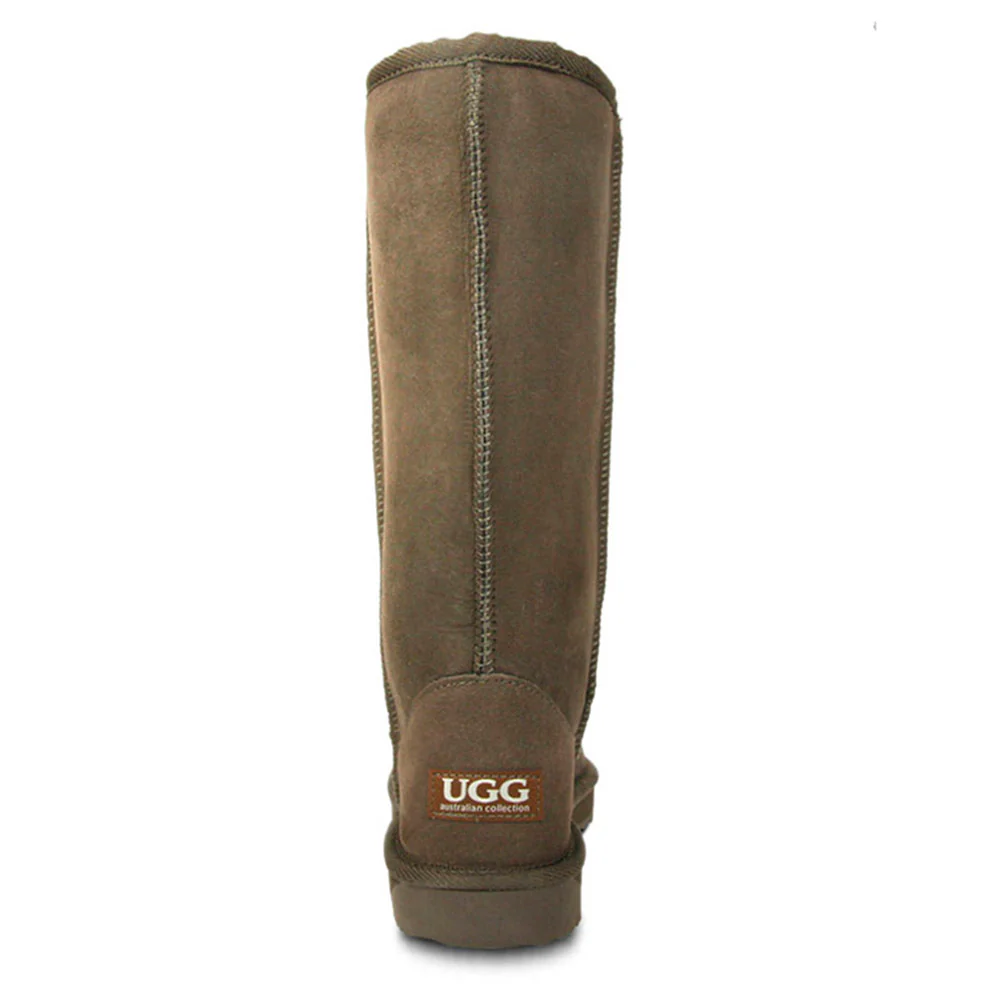 Women's UGG Premium Classic Tall - Image 22