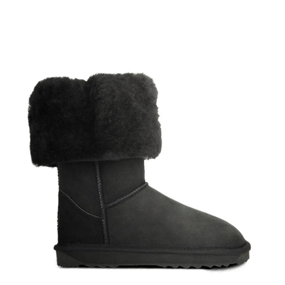 Women's UGG Premium Classic Tall - Image 4