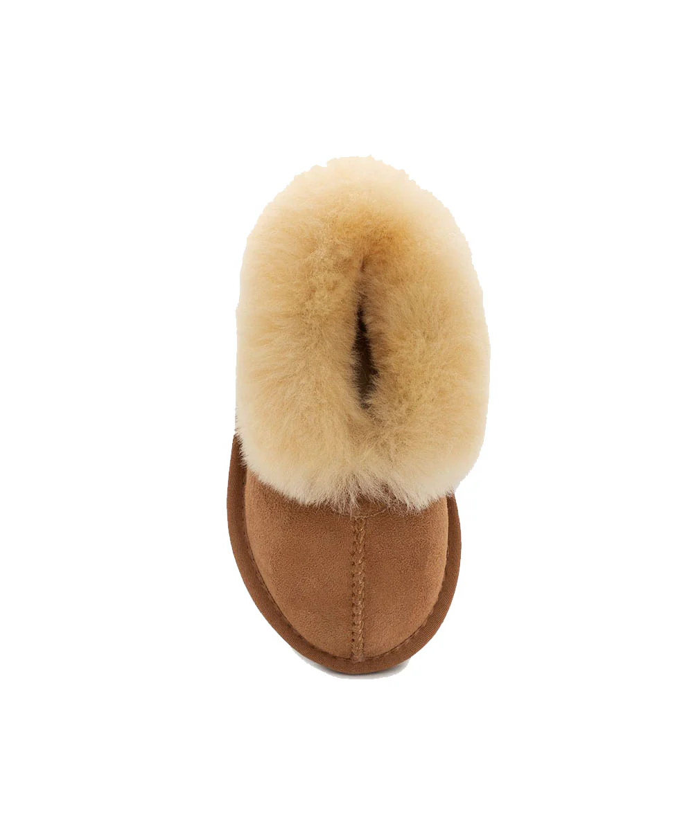 Kid’s Hushly UGG Slippers - Image 6