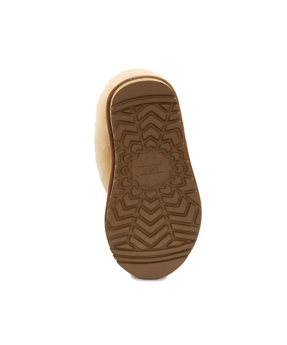 Kid’s Hushly UGG Slippers - Image 7