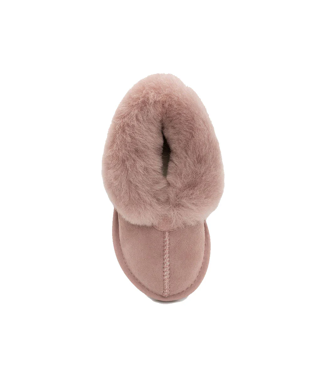 Kid’s Hushly UGG Slippers - Image 9