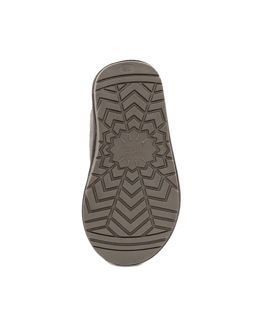 Kid’s Kingston UGG Lace Boot - Image 10