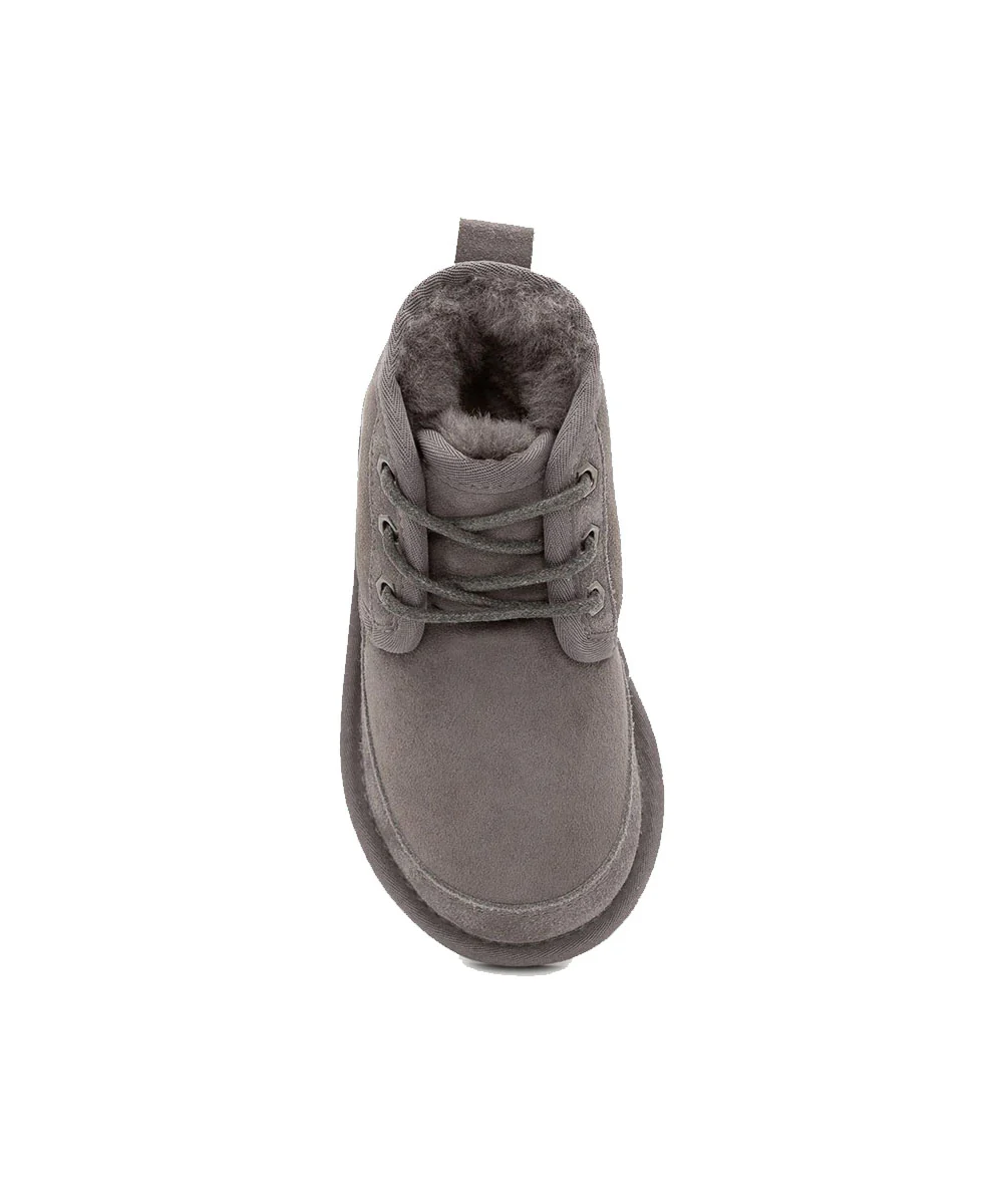 Kid’s Kingston UGG Lace Boot - Image 9