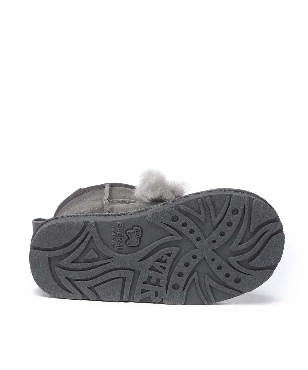 Kid’s Koala Boots - Image 5