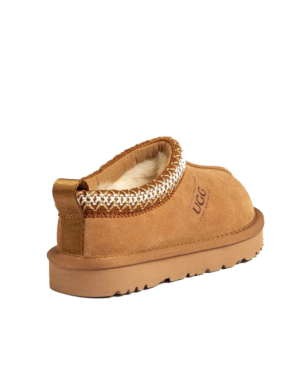 Kid’s UGG Tassy Moccasin - Image 3