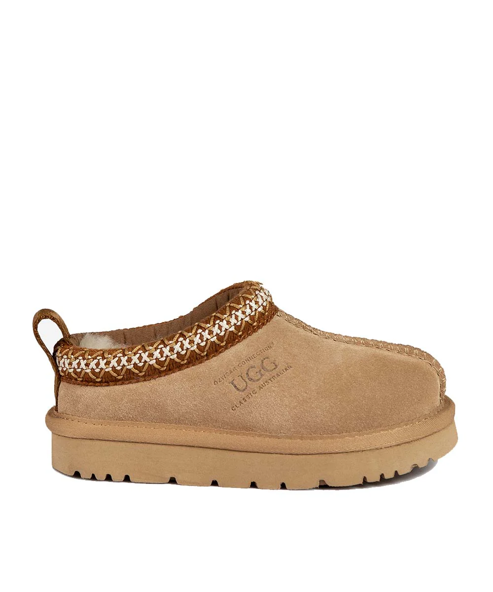 Kid’s UGG Tassy Moccasin - Image 6