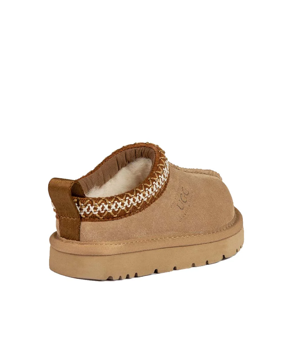 Kid’s UGG Tassy Moccasin - Image 8
