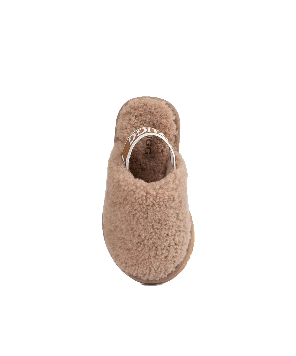 Kid's Raila UGG Slippers - Image 4