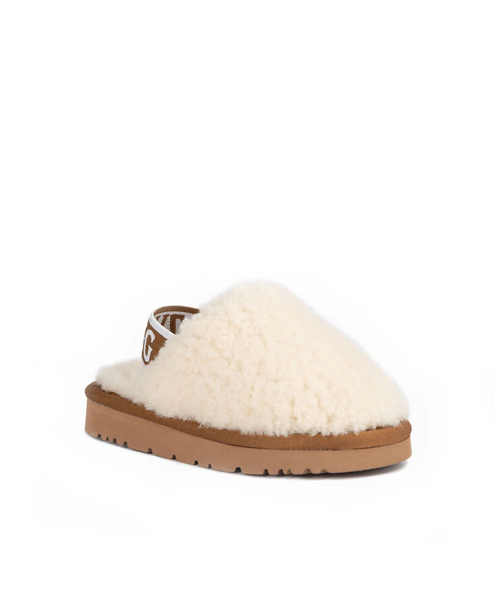 Kid's Raila UGG Slippers - Image 6