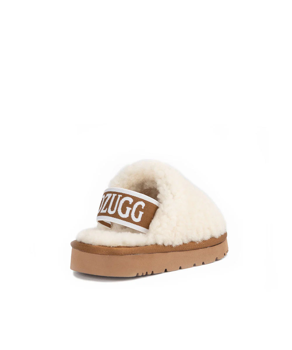 Kid's Raila UGG Slippers - Image 7