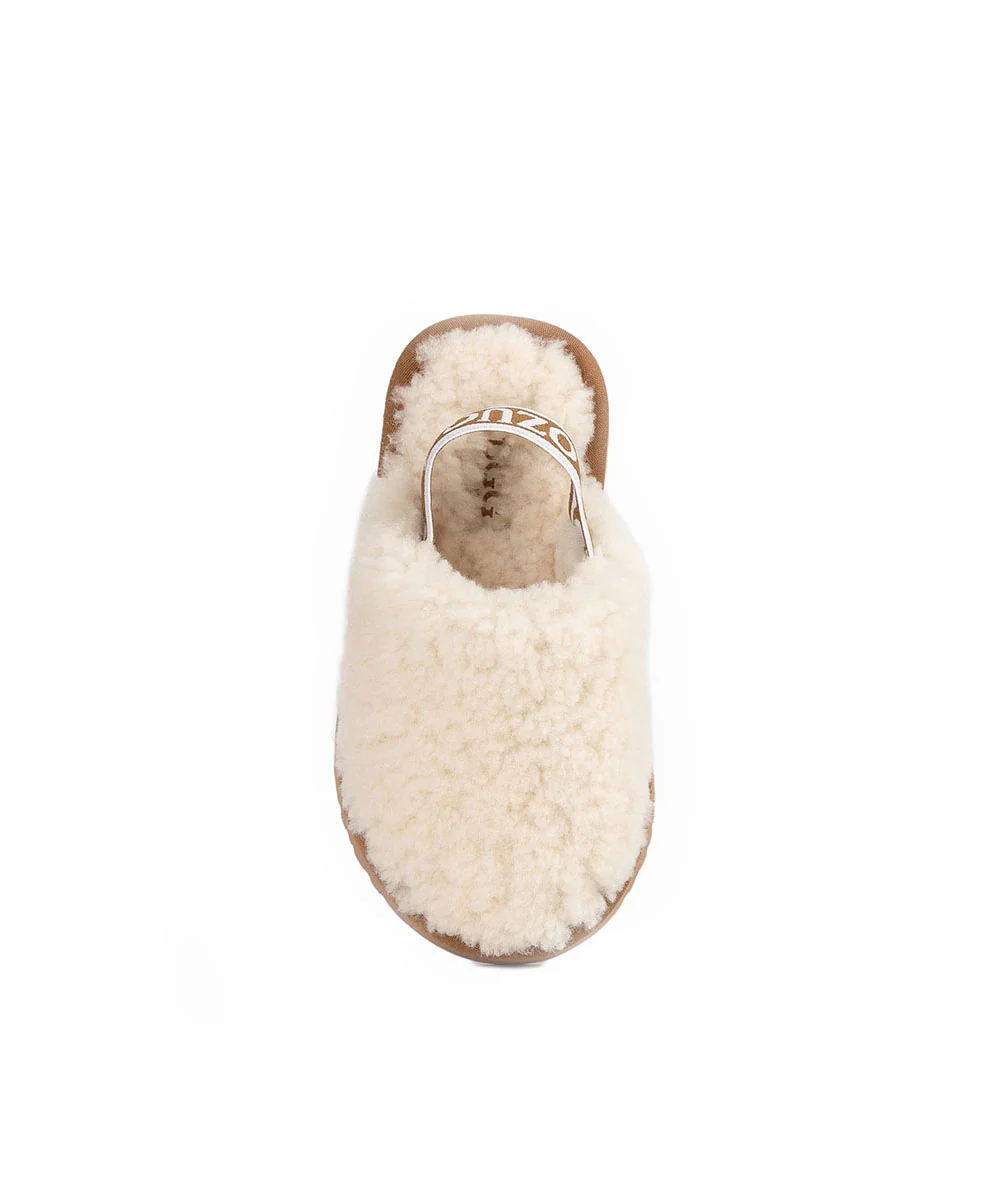 Kid's Raila UGG Slippers - Image 8