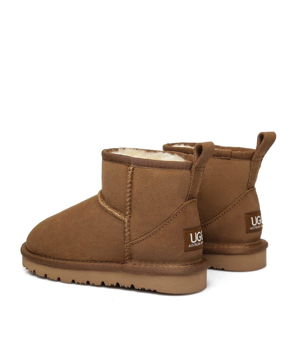 Kid's UGG Classic Mini - Image 11