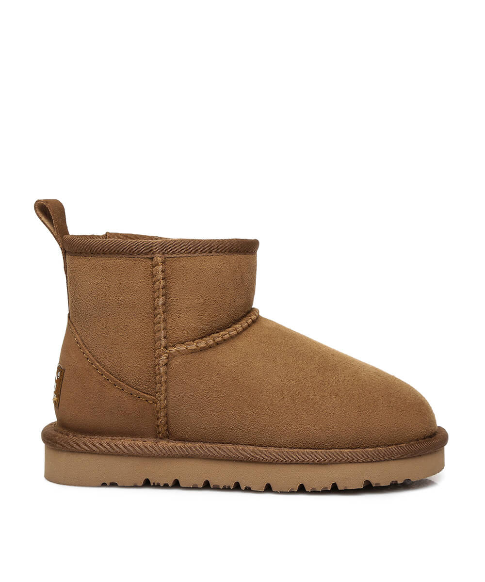 Kid's UGG Classic Mini - Image 6