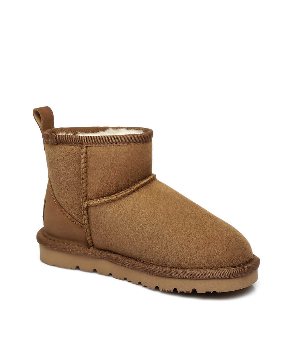 Kid's UGG Classic Mini - Image 7