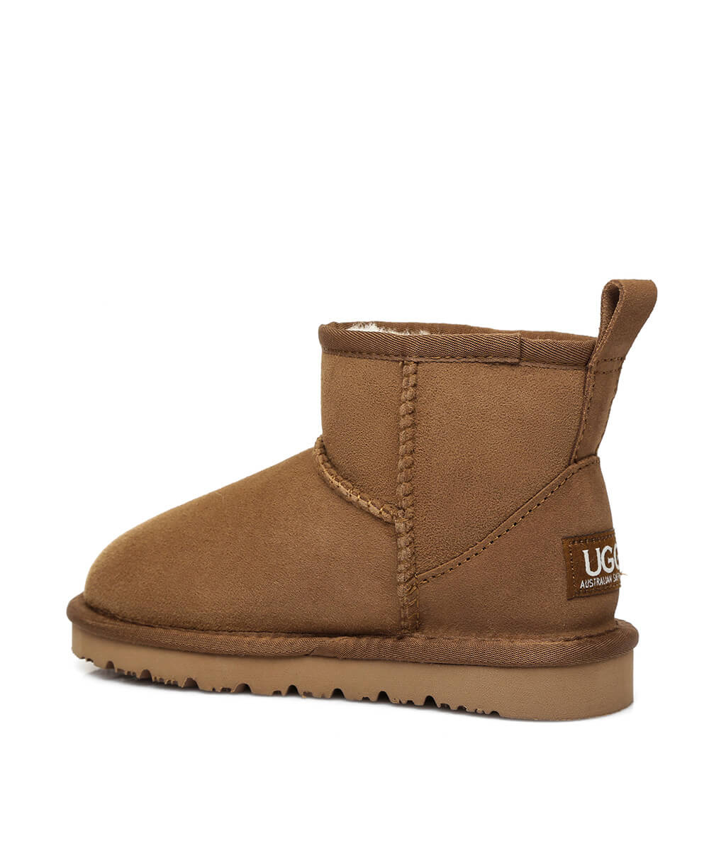 Kid's UGG Classic Mini - Image 9