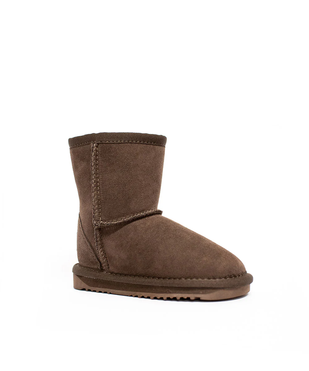 Kid's UGG Classic Short - Image 10