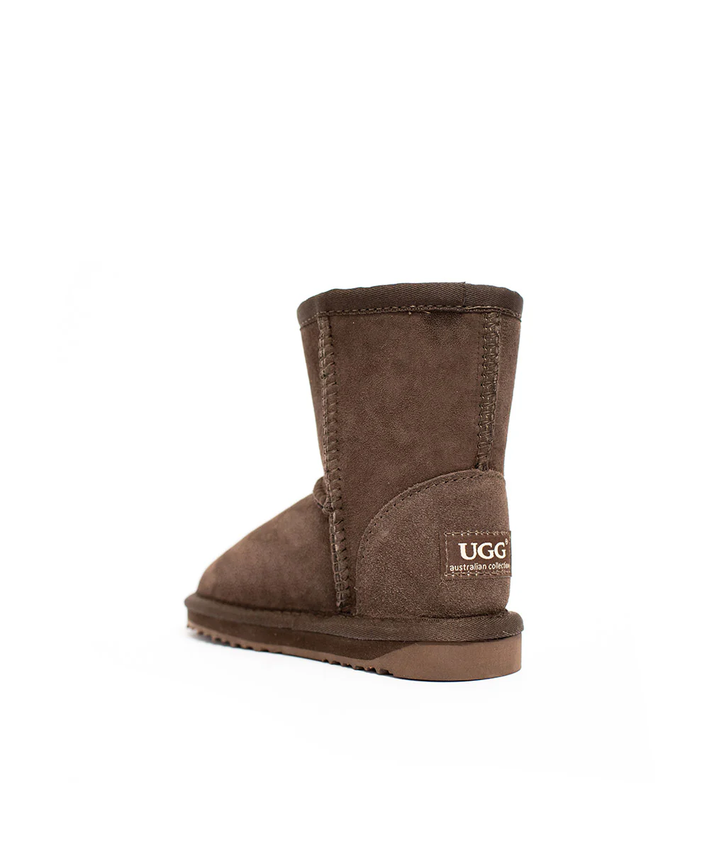 Kid's UGG Classic Short - Image 12