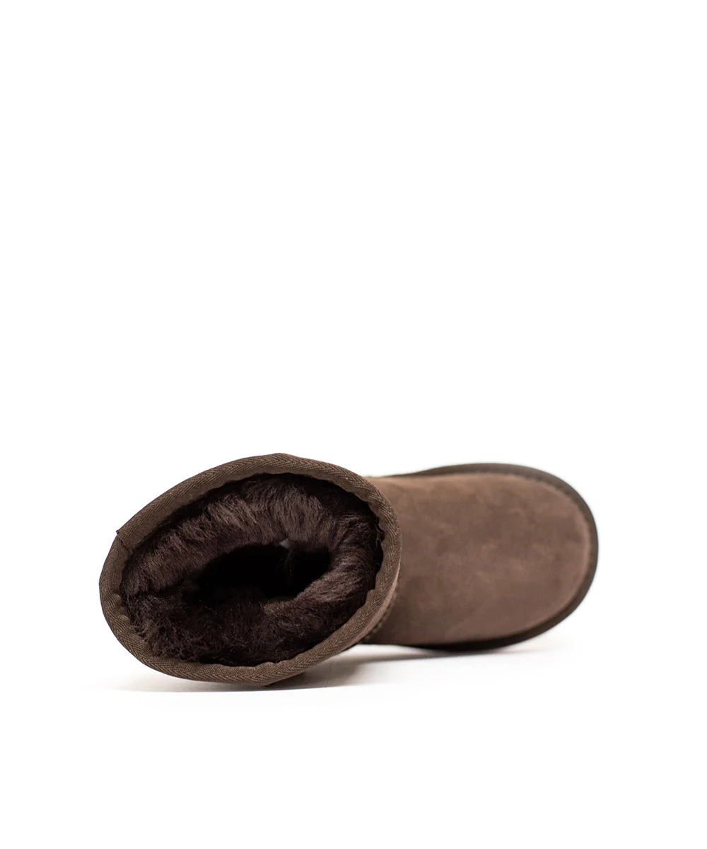 Kid's UGG Classic Short - Image 13