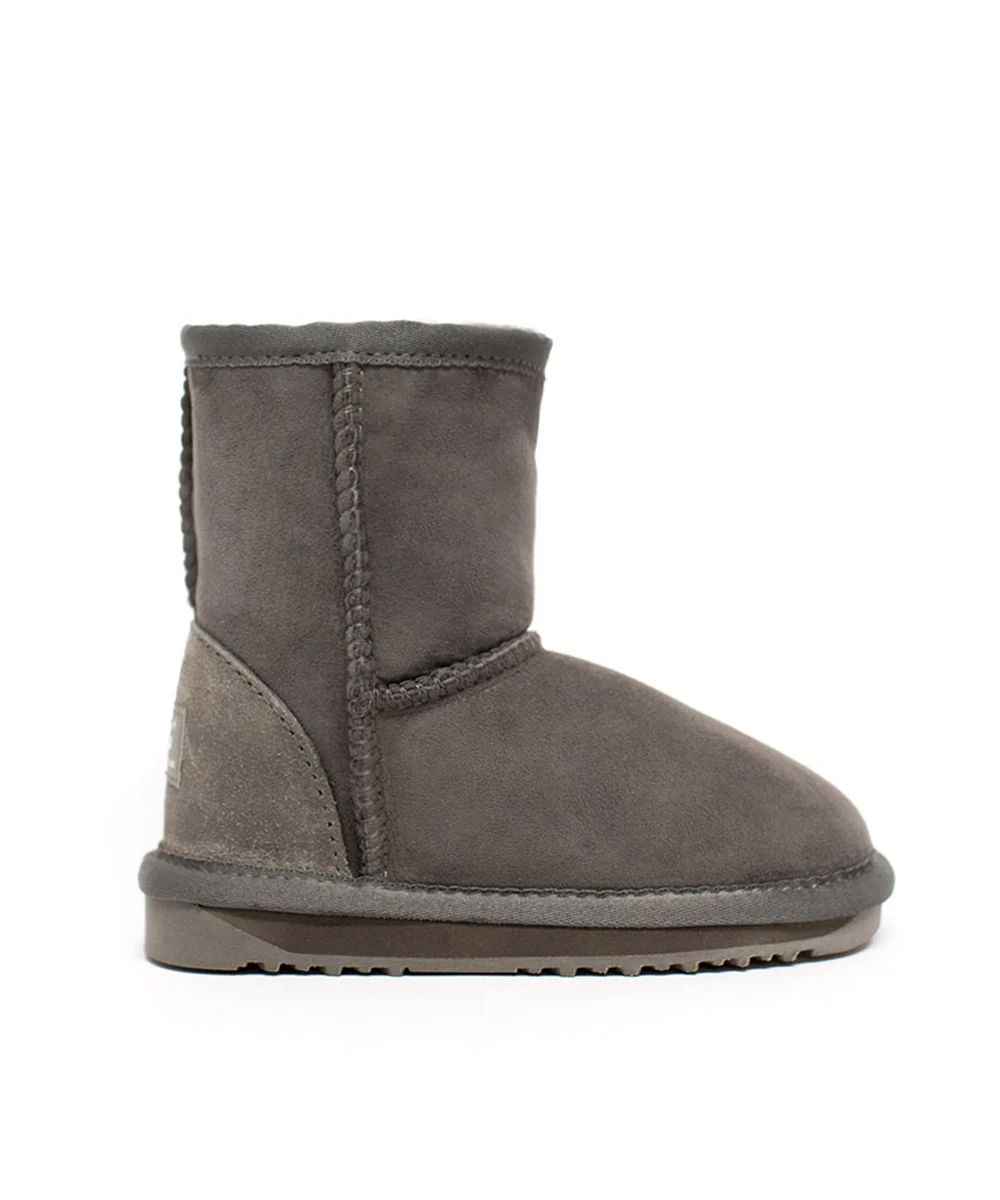 Kid's UGG Classic Short - Image 17