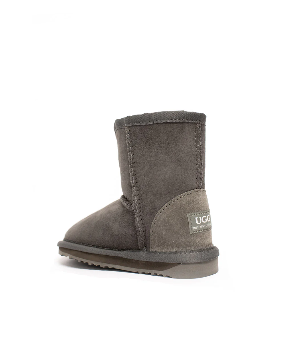 Kid's UGG Classic Short - Image 20