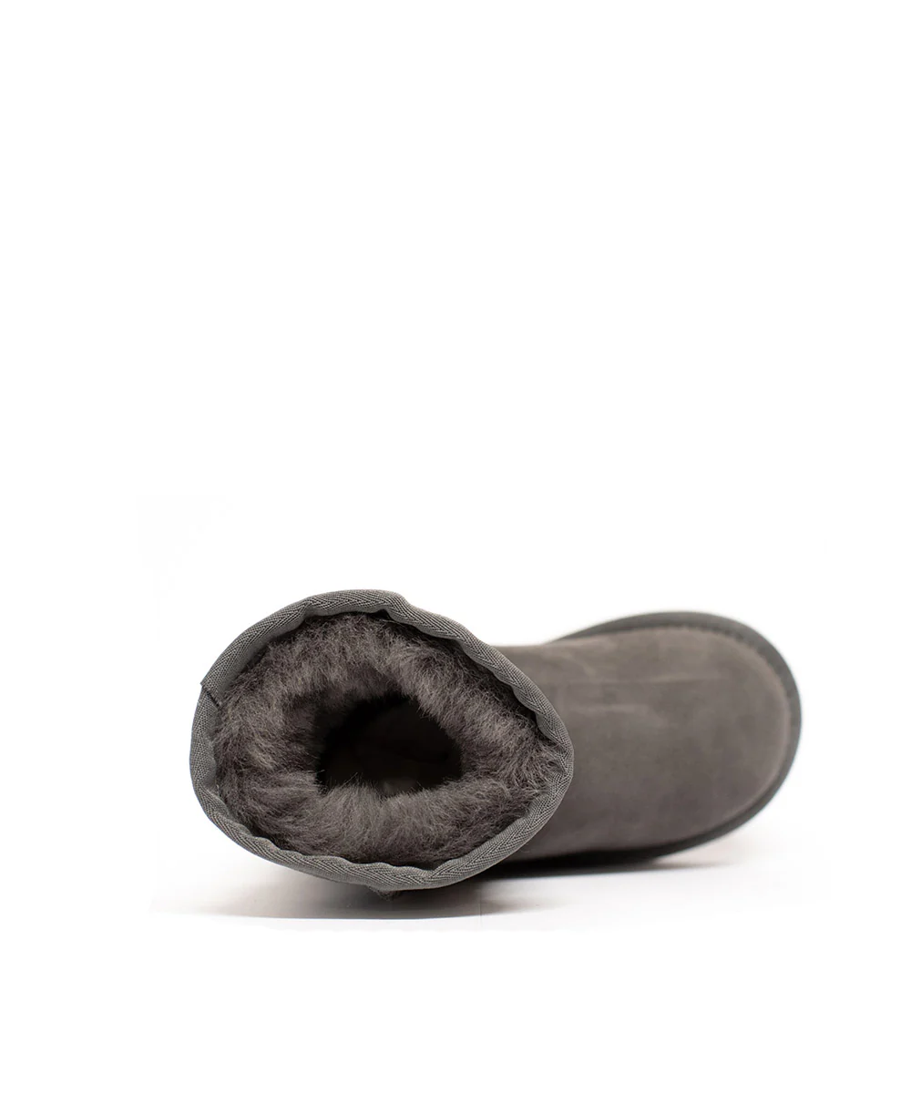 Kid's UGG Classic Short - Image 21