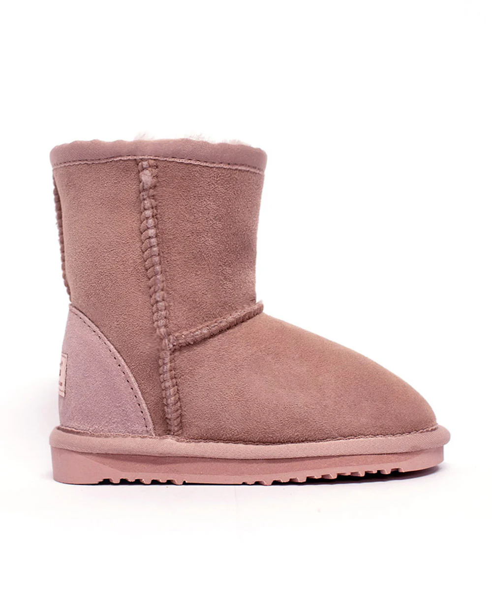Kid's UGG Classic Short - Image 24