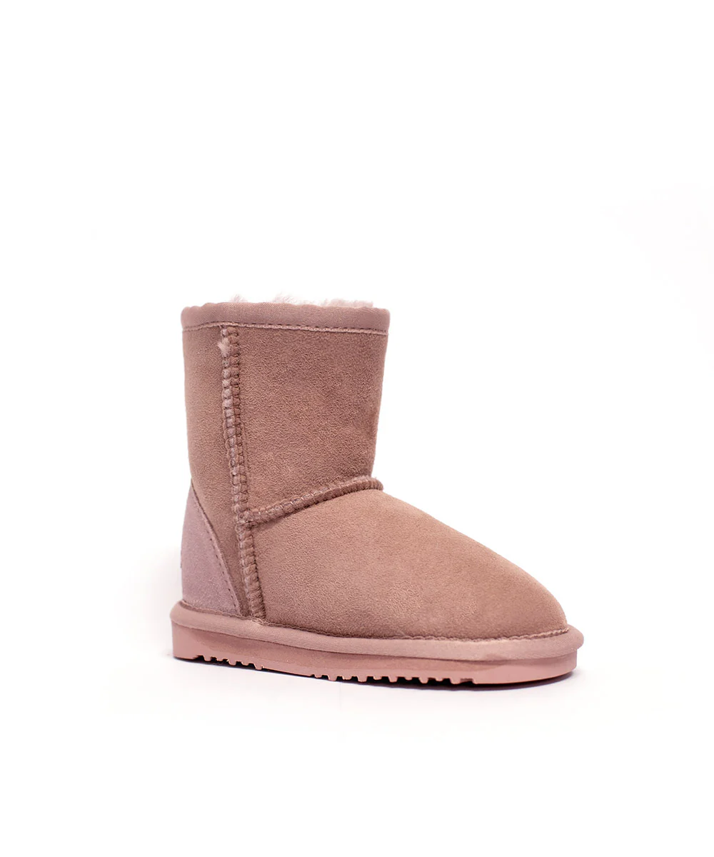 Kid's UGG Classic Short - Image 25