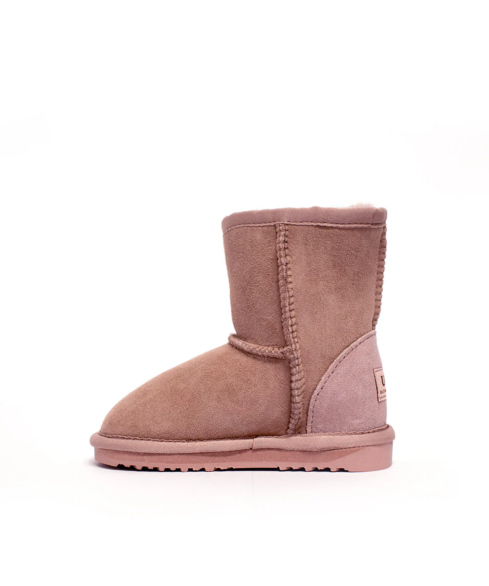 Kid's UGG Classic Short - Image 26