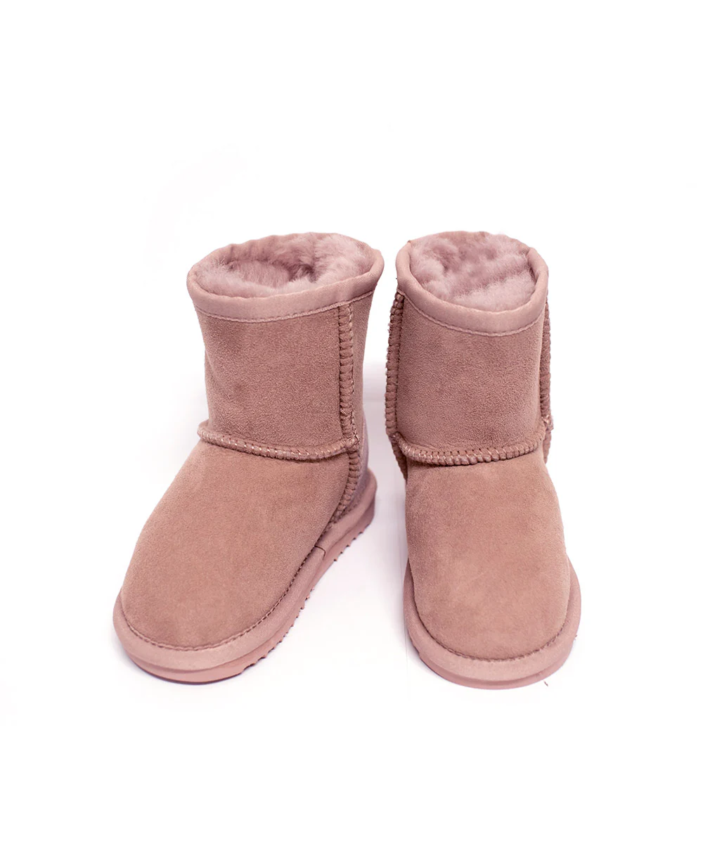 Kid's UGG Classic Short - Image 28