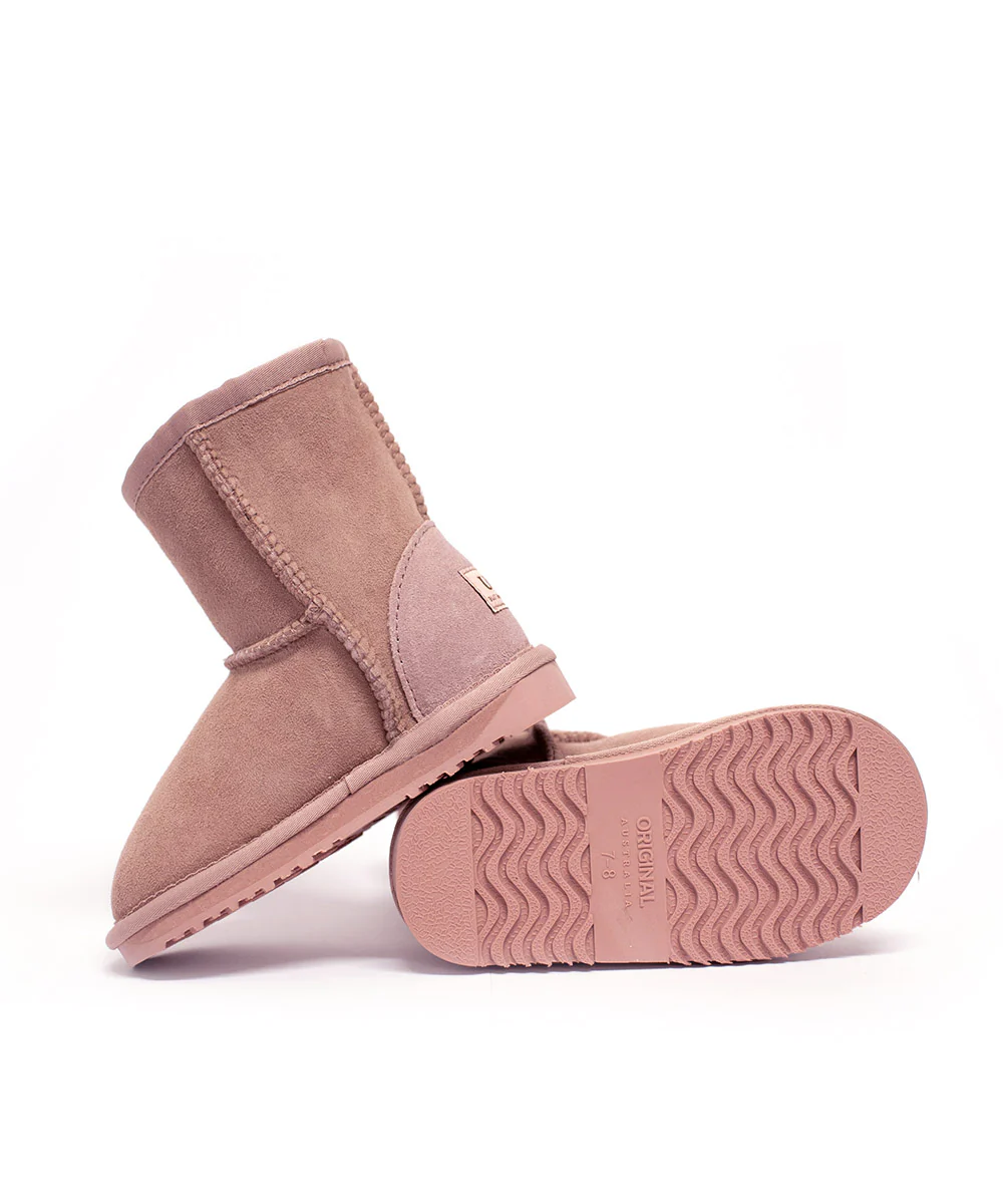 Kid's UGG Classic Short - Image 29