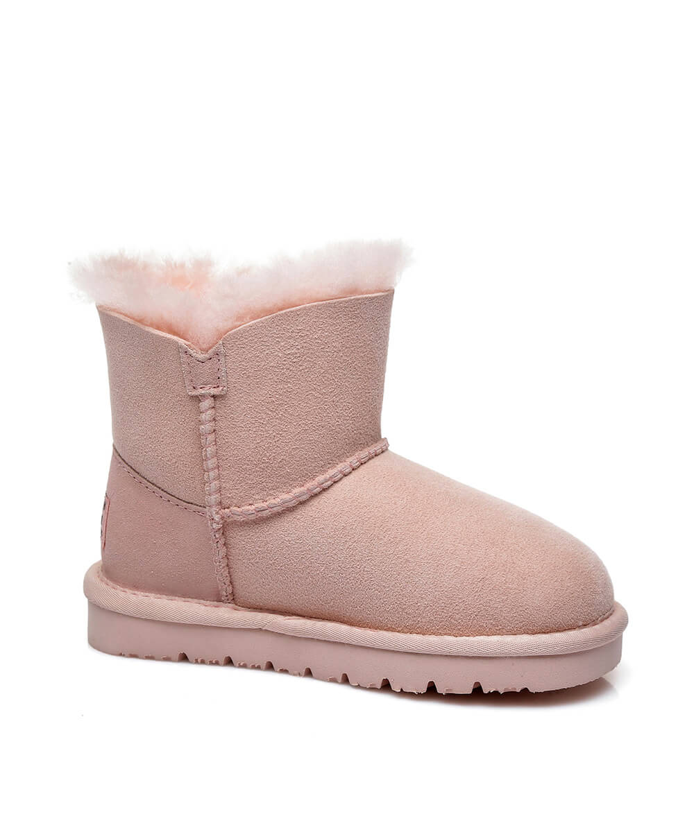 Kid's UGG Mini Button - Image 10