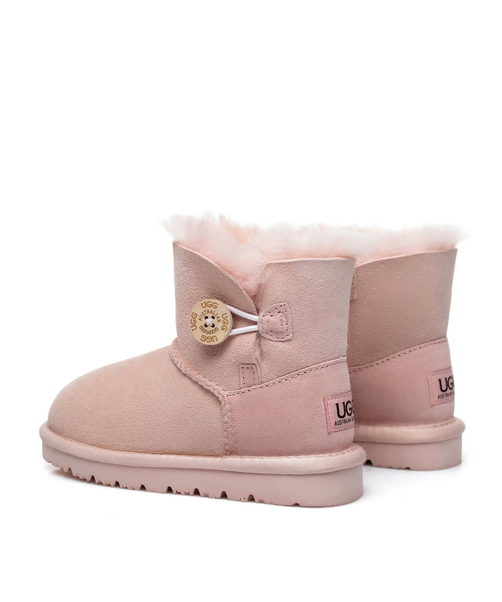 Kid's UGG Mini Button - Image 12